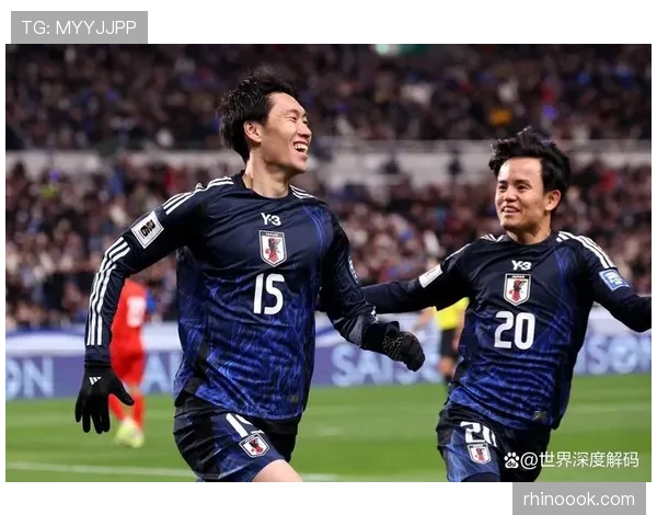 日本队2026世界杯阵容预测:久保建英领衔旅欧军团能否突破八强魔咒