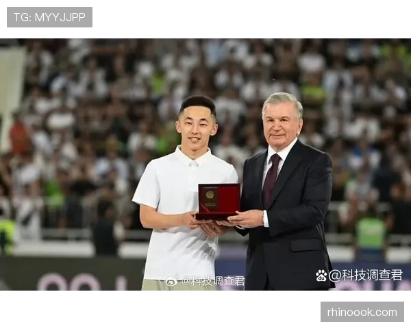 乌兹别克斯坦世界杯焦点人物观察